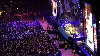 Red Hot Chili Peppers Live, Californication, Levi’s Stadium, Santa Clara, CA