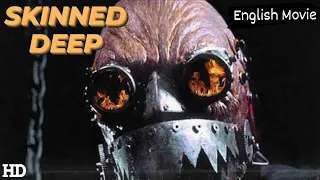 SKINNED DEEP | Hollywood English Movie | Horror Movie In English | Thriller Movies