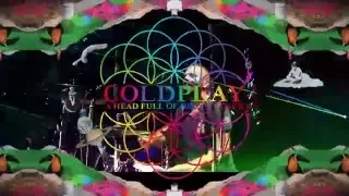 Coldplay - Live at Levi's Stadium on 9.3.16