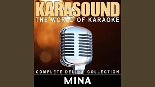 Chattanooga choo-choo (Karaoke Version) (Originally Performed by Mina)