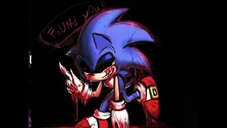 Sonic.exe speed edit