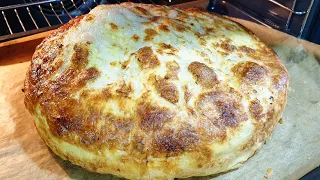 Asnjëher nuk do të bleni më BUREK, më i mirë se në burektore, Pregaditet për 10min, Shija Perfekte😋