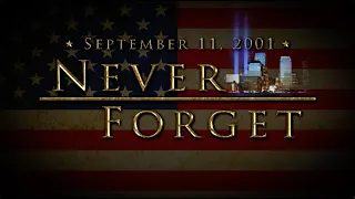 VOICES OF HISTORY PRESENTS - 9/11 Remembered, A Day of Infamy, 21st Anniversary of 9/11