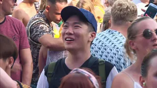 Zonderling | Tomorrowland Belgium 2019 - W2