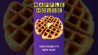 Waffle House has found it's new host #shorts #meme #wafflehouse