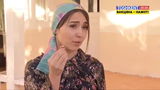 Hikmatli dunyo | Кўзсиз узук [19.09.2021]