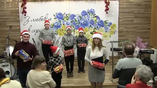 Радій  співай