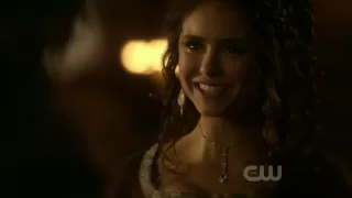 The Vampire Diaries - Bulgarian speech