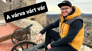 Sümegi Vár | Trip