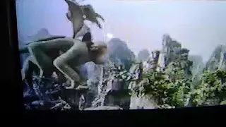 Monster hunt 2 hindi scene