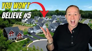 Top 5 Neighborhoods in Ashburn Virginia [Updated for 2024]