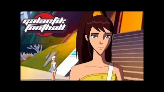 Galactik Football Season 3 Episode 6 | Full Episode HD | May the Show Begin