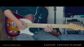 Till They Take My Heart Away - Clair Marlo (Guitar Cover)