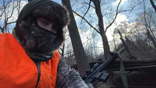 Gun Hunt Iowa