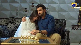 Mohabbat Dagh Ki Soorat - Last Episode Promo | Tonight at 8:00 PM Only On Har Pal Geo