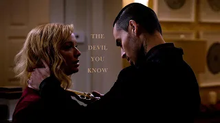 beth & rio | the devil you know