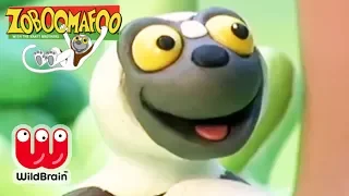 Zoboomafoo | Episode: Dinosaur Egg! | Animals For Kids