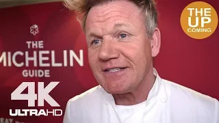 Gordon Ramsay, Michelin Guide 2019: I want 3 stars in France, Clare Smyth is the Thatcher of cooking