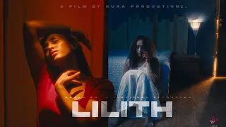 Lilith - A Film By KURA  _New Ethiopian Short Movie 2023  ( ሊሊት_አዲስ_አጭር_ፊልም 2016 E.C)