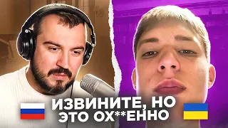 "Извините, но это ох**нно" / 38 выпуск / пианист в чат рулетке