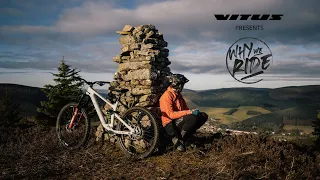 Why We Ride - MTB | VITUS