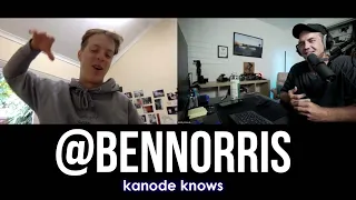 Kanode Knows - Ben Norris