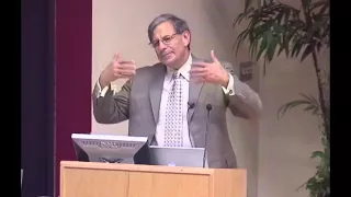 Eric D. Weitz - "Why Was the 20th Century the Century of Genocide?"