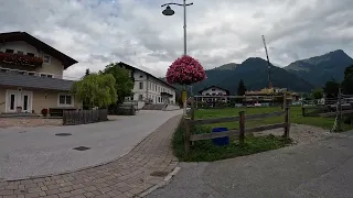 Walchsee im Kaiserwinkl | Tirol, Austria