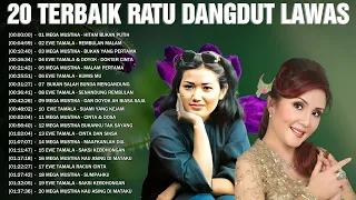 20 Terbaik Ratu Dangdut Lawas 💥 2 Bintang Dangdut Wanita Legendaris 💥 Evie Tamala, Mega Mustika