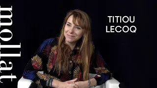Titiou Lecoq - Le couple et l'argent : pourquoi les hommes sont plus riches que les femmes