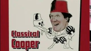 Best Of Tommy Cooper Vol.1