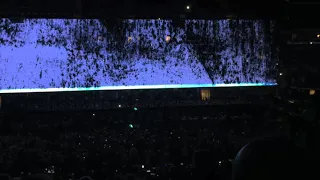 U2 2018 0701 *LOVE IS ALL WE HAVE LEFT* (LIVE) eXPERIENCE + iNNOCENCE Tour