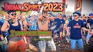 Indian Spirit 2023 ❤️‍🔥🫶🕉️🥷🏻 - aftermovie part 2 ❤️‍🔥...the end of summer 😥😘🦊🫶🕉️ @TheNeelixmusic