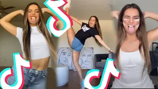 Addison Rae Tiktok Dance Compilation (April 2020) Part 1