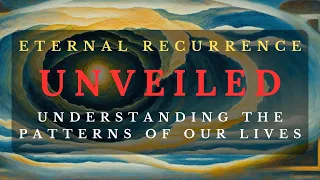 Exploring the Uncanny World of Eternal Recurrence | A Freudian and Jungian Perspective