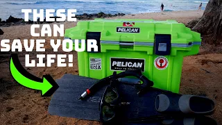 The Most IMPORTANT Spearfishing/Freediving Gear!!!!