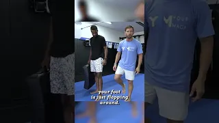 The Truth about the Calf Kick!
