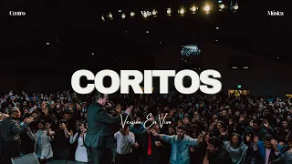 Coritos Pentecostales | Centro Vida