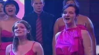 Harambee - Battle of the Choirs Australia Semi Final