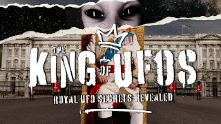 THE KING OF UFOs Official Trailer (2024) Documentary