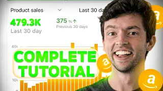 Amazon Online Arbitrage For Beginners | Full Step By Step Tutorial 2023