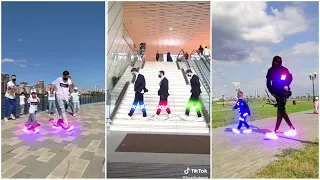 Tuzelity Dance 🔥 Recopilacion TikTok 2021 🔥 Tuzelity Dance Compilation  #183