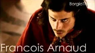 The Borgias Opening [The Tudors]