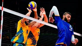 Earvin Ngapeth - The Most Creative Volleyball Player in History
