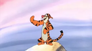 Just one you - the tigger movie