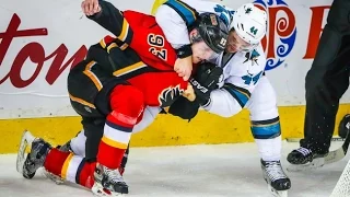 Oilers (Live) Blog II - Sharks or Flames?