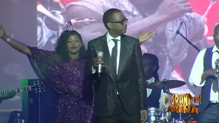 Youssou Ndour: Leteuma - Grand Bal Arena - 01 Janvier 2022