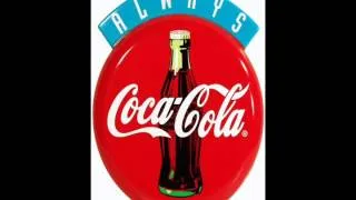 Coca-Cola 1993 Theme Song (Always Coca Cola)