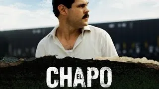 'El Chapo', la serie que contará los orígenes del narcotraficante mexicano