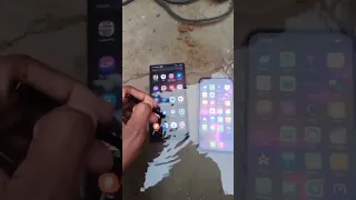 Indian's First Smart Phone WaterProof Test (Samsung s23 vs iphone 14)